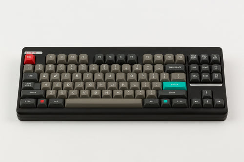 GMK MTNU Dolch