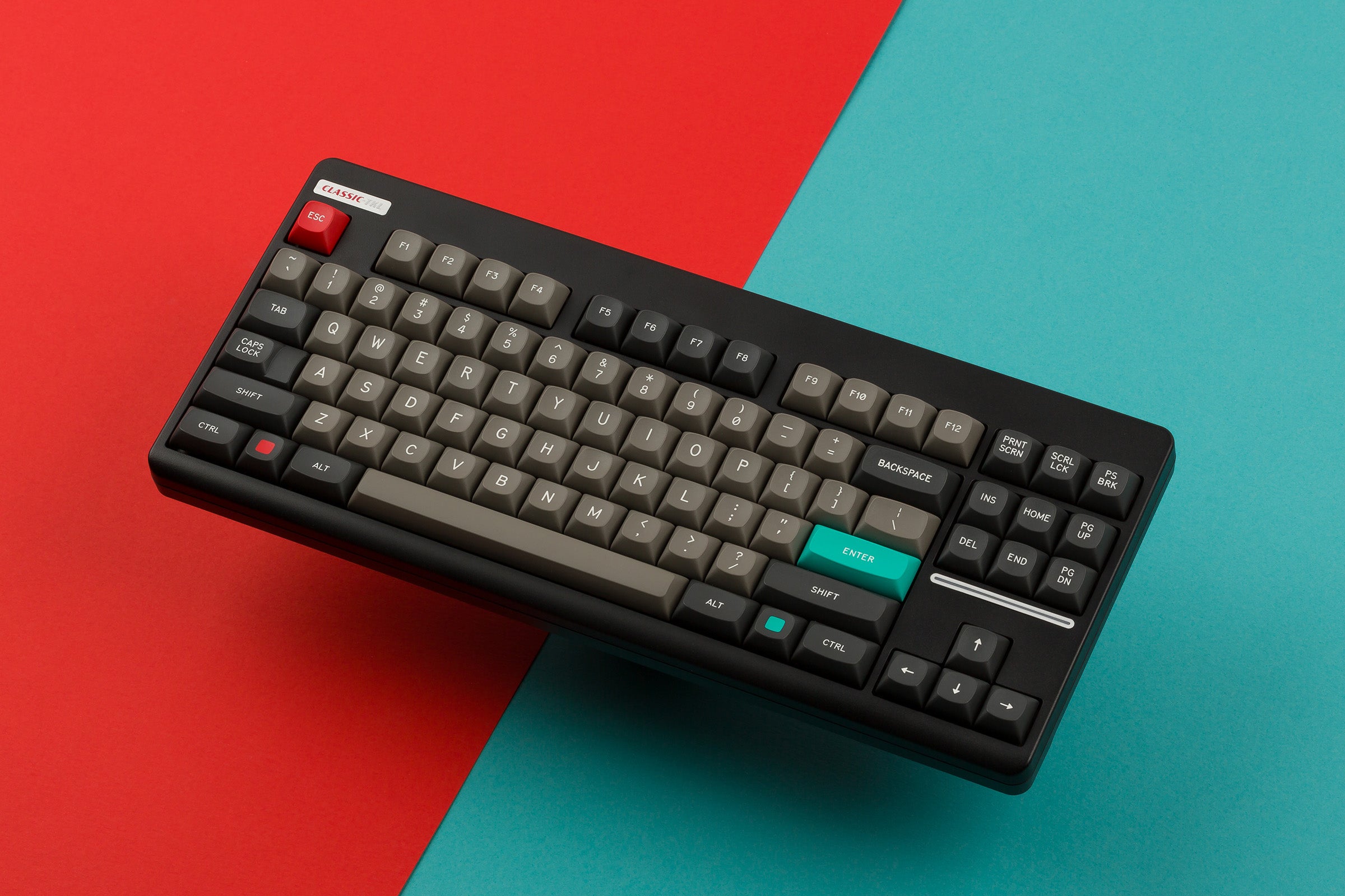 GMK MTNU Dolch