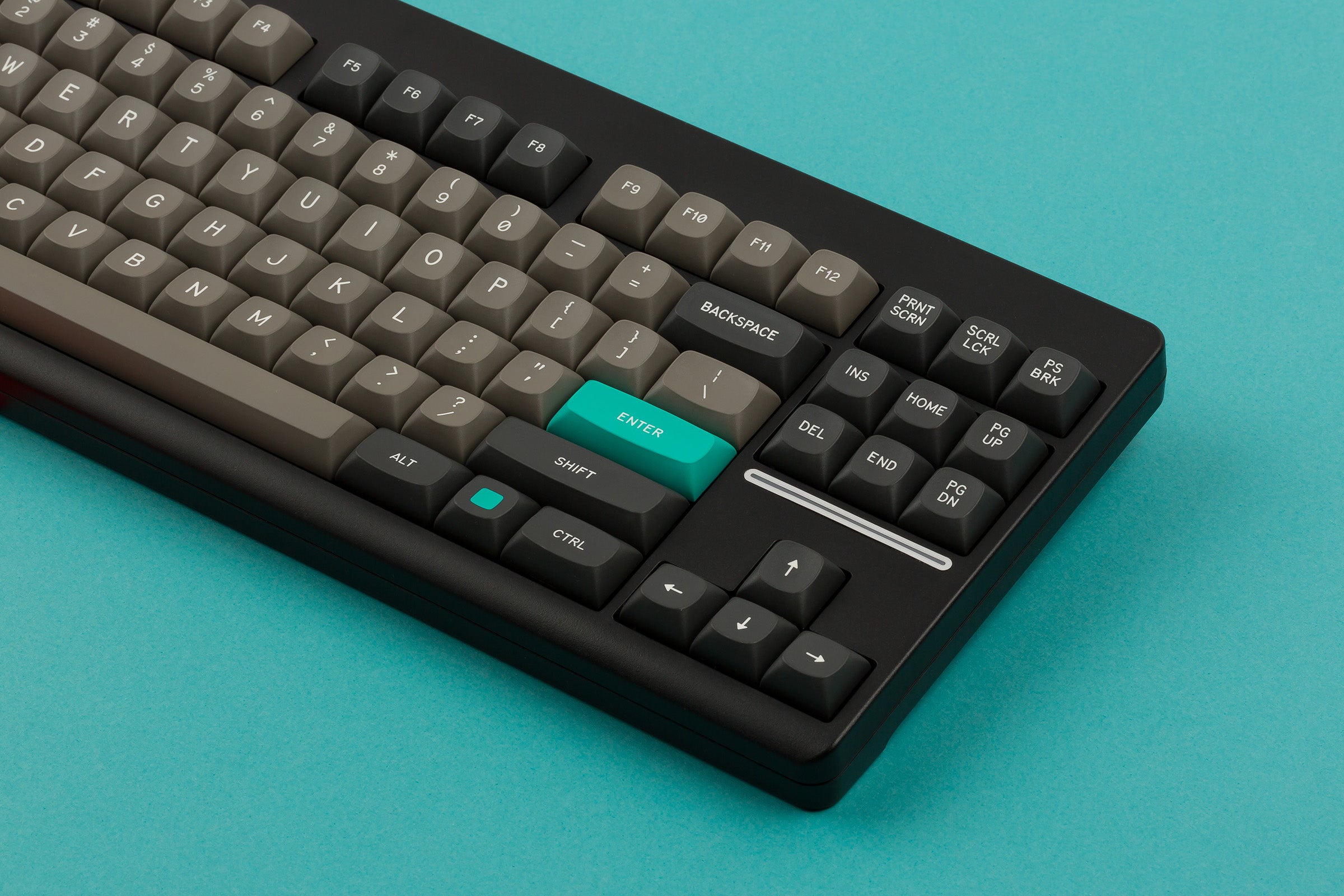 GMK MTNU Dolch