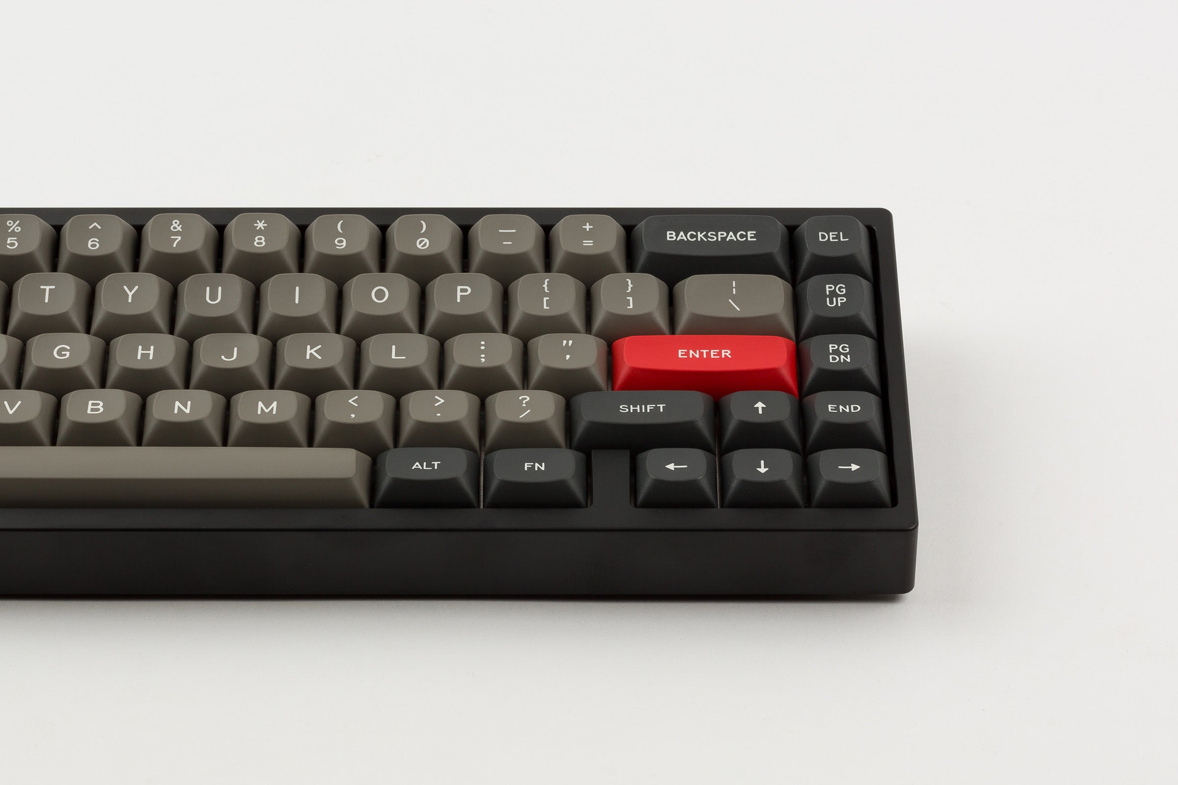 GMK MTNU Dolch