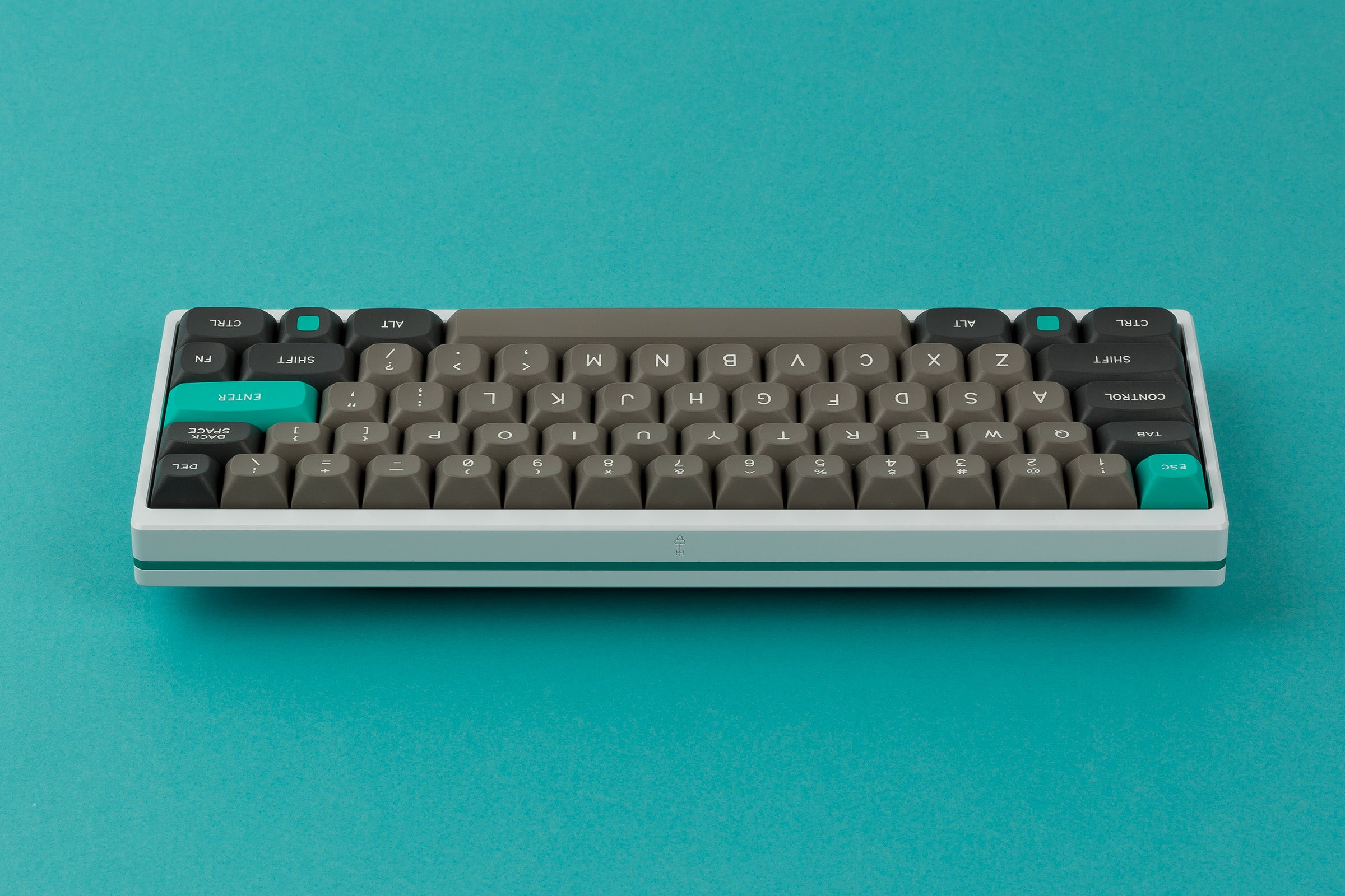 GMK MTNU Dolch