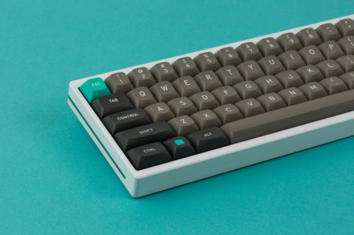 GMK MTNU Dolch