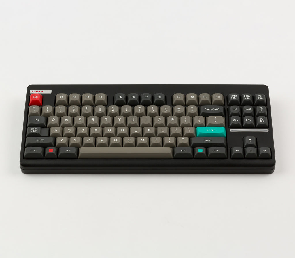 GMK MTNU Dolch