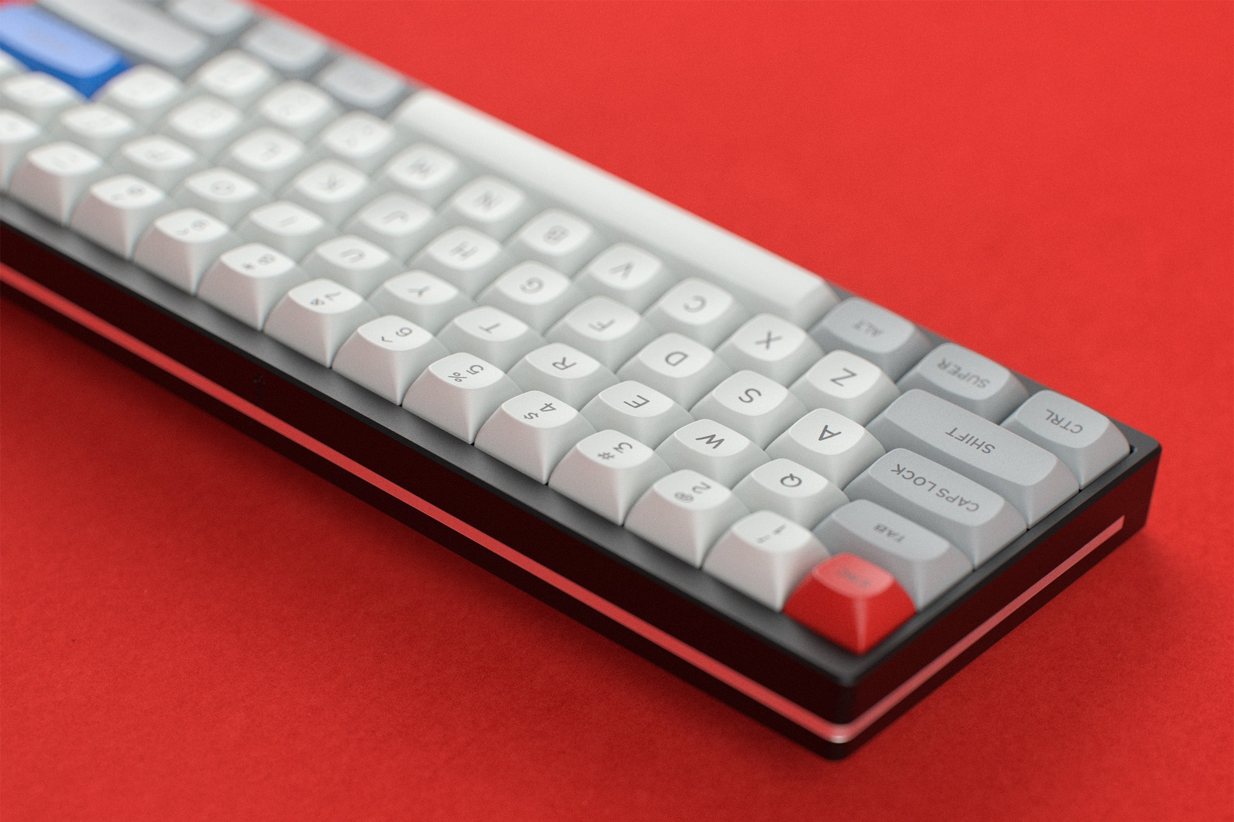 GMK MTNU Granite