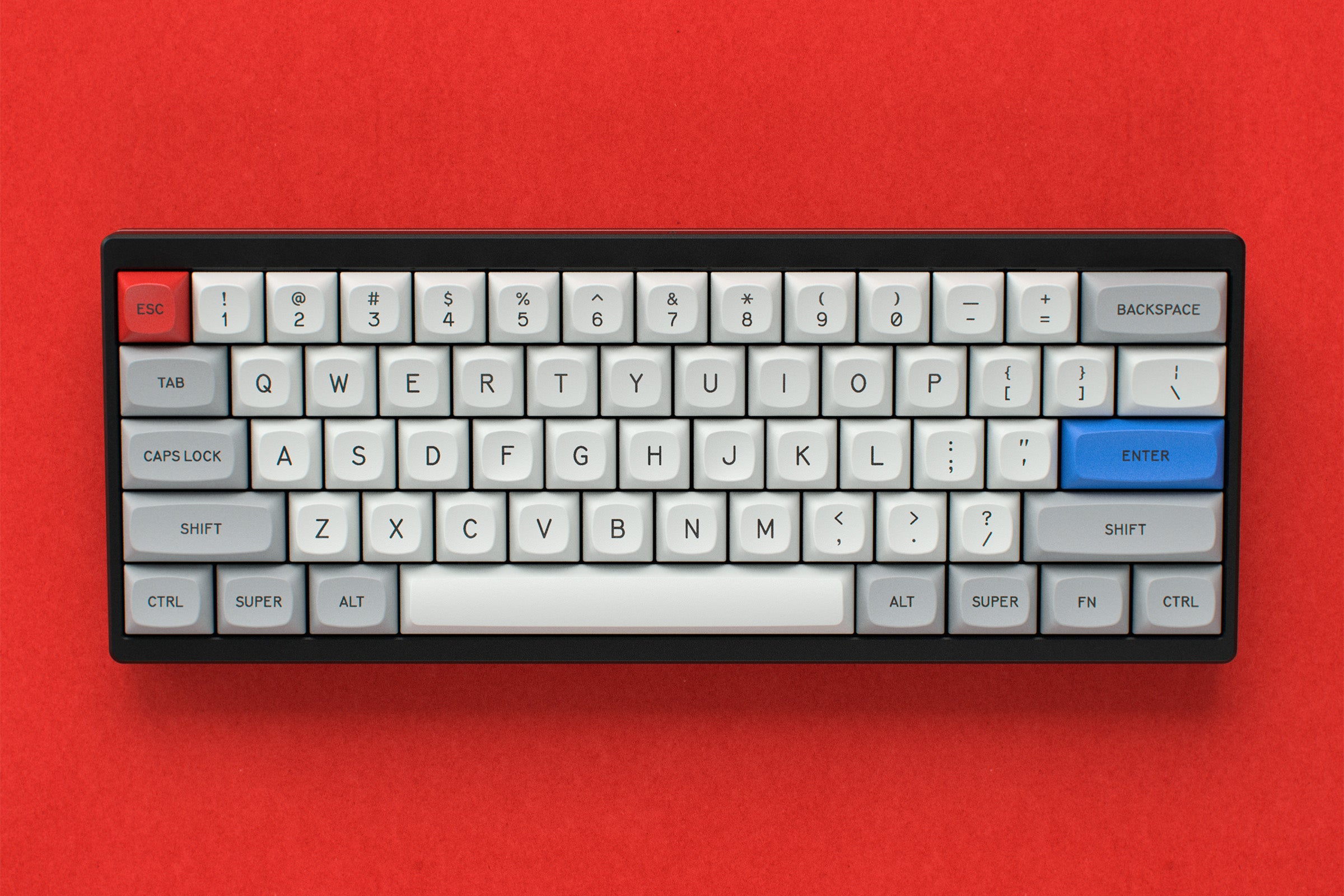 GMK MTNU Granite