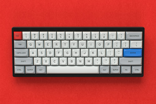 GMK MTNU Granite