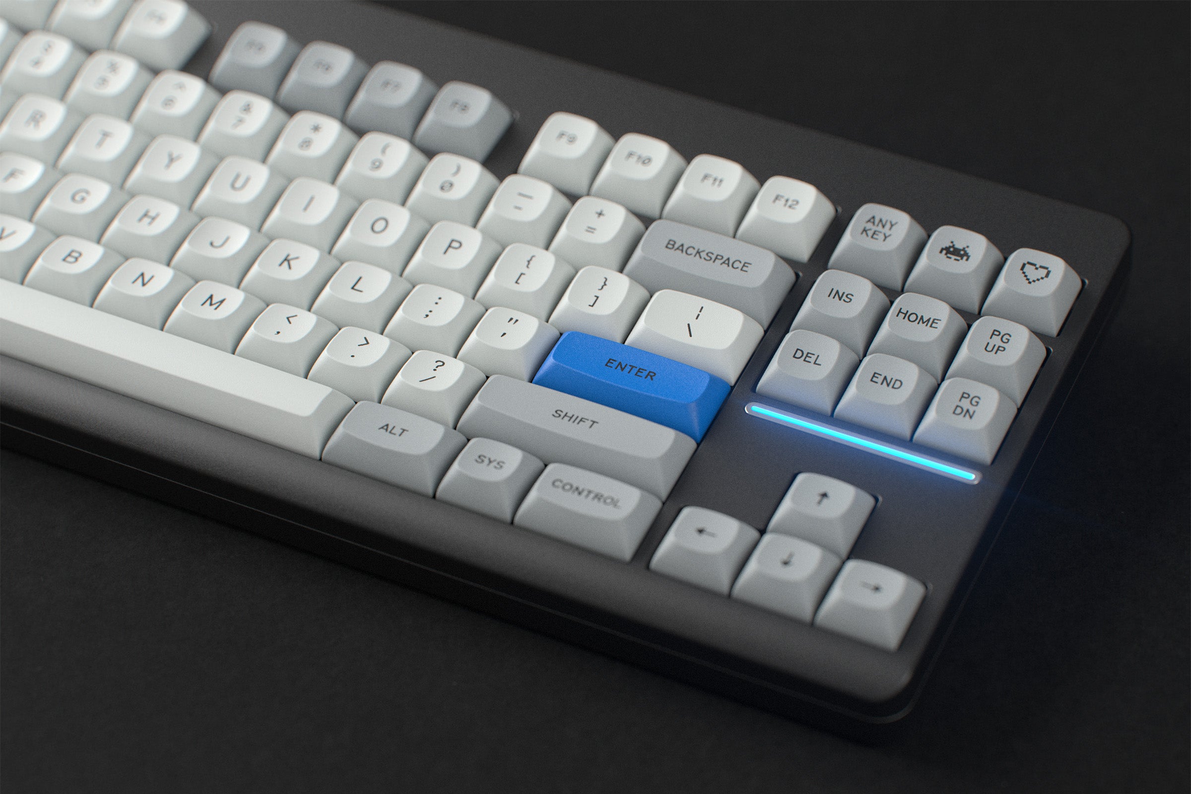 GMK MTNU Granite