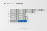 GMK MTNU Granite