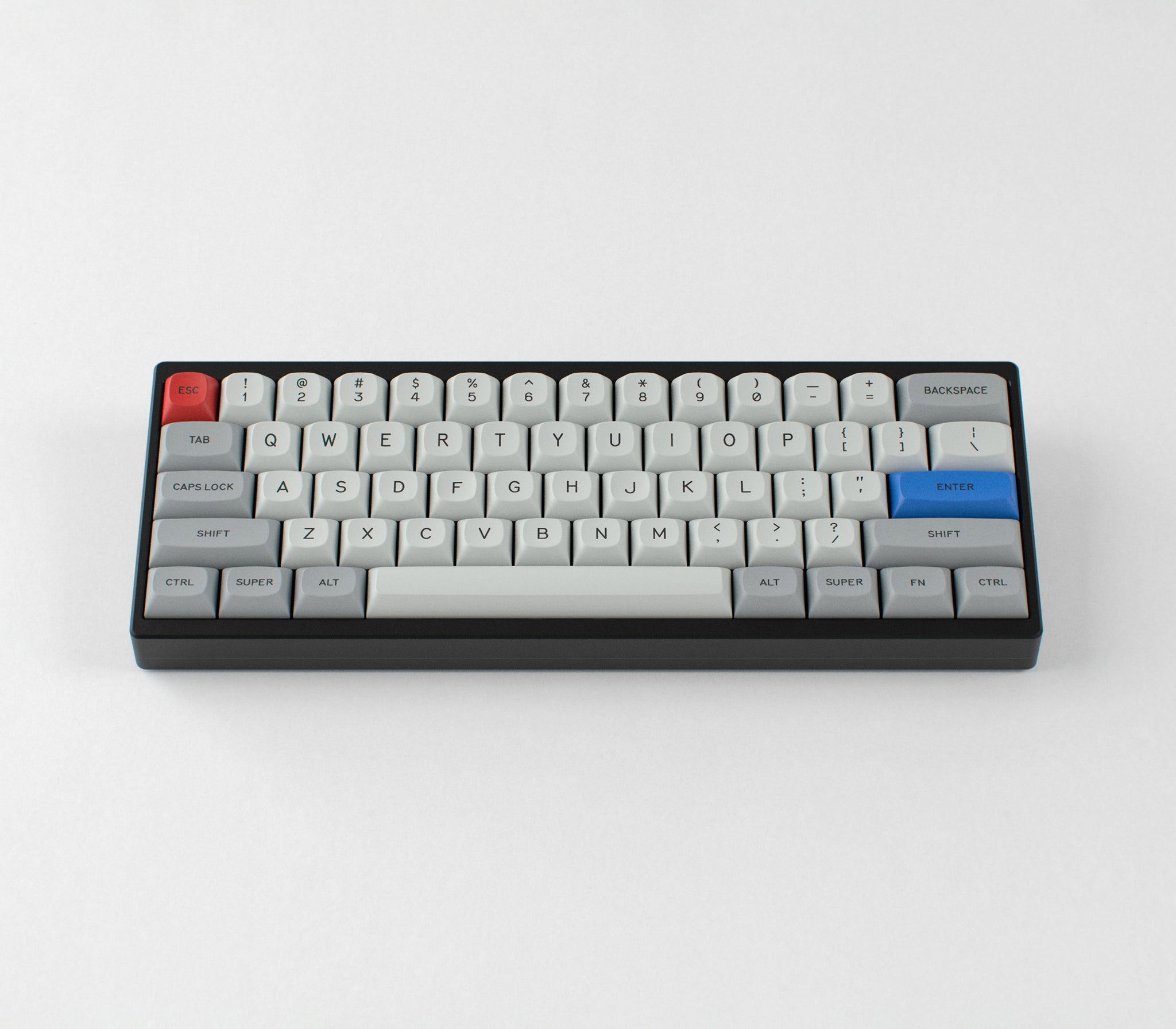 GMK MTNU Keycap Sets – Oblotzky Industries