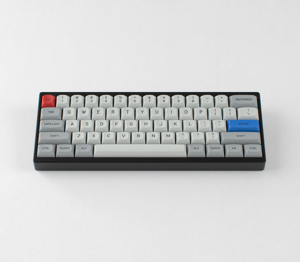 GMK MTNU Keycap Sets – Oblotzky Industries