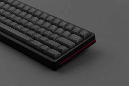 GMK MTNU Graphite