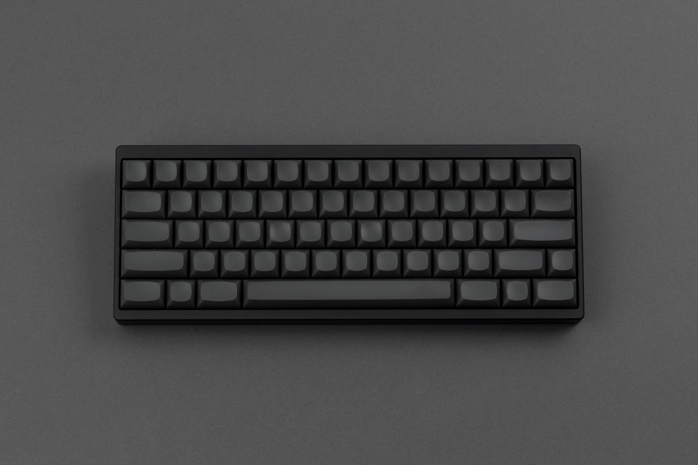 GMK MTNU Graphite