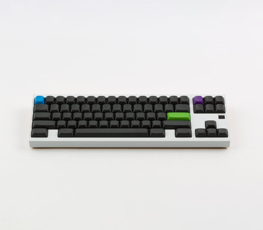 GMK MTNU Graphite