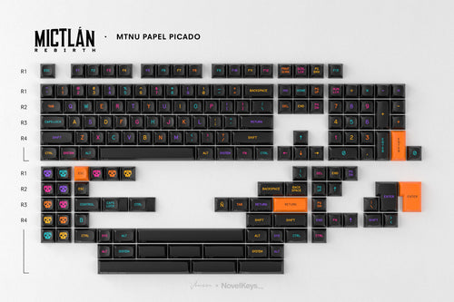 GMK MTNU Mictlán Rebirth – Oblotzky Industries