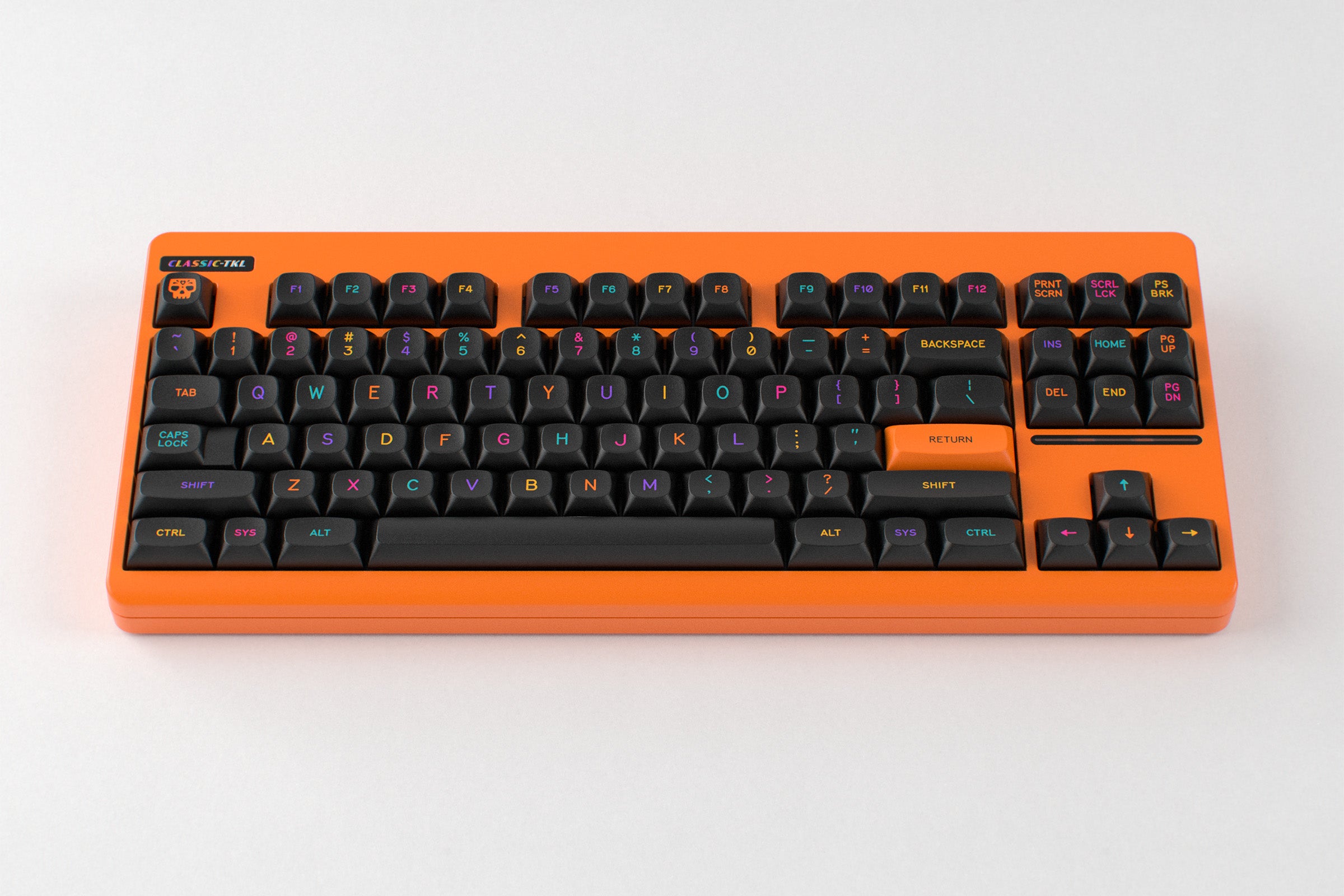 GMK MTNU Mictlán Rebirth