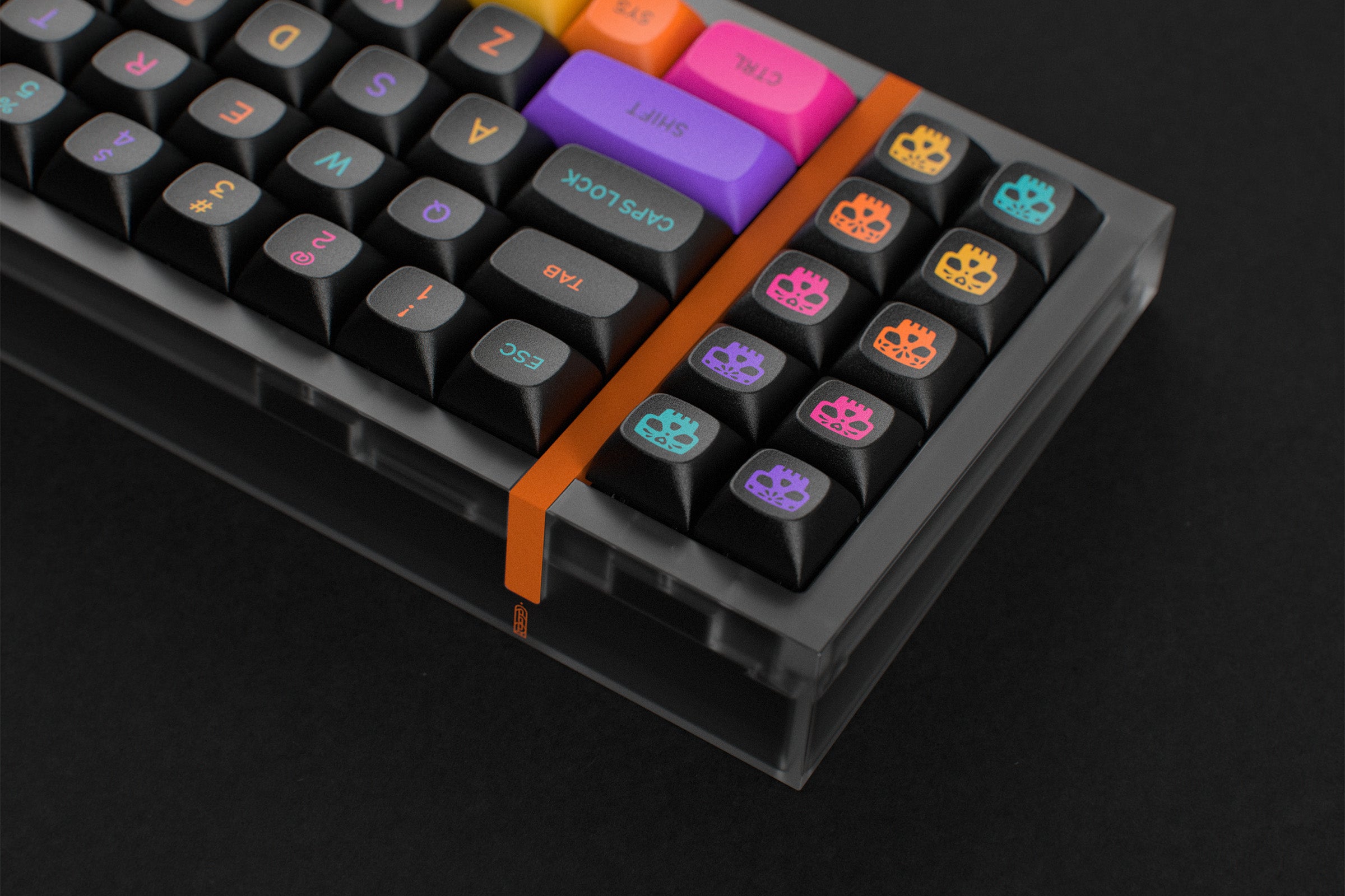 GMK MTNU Mictlán Rebirth