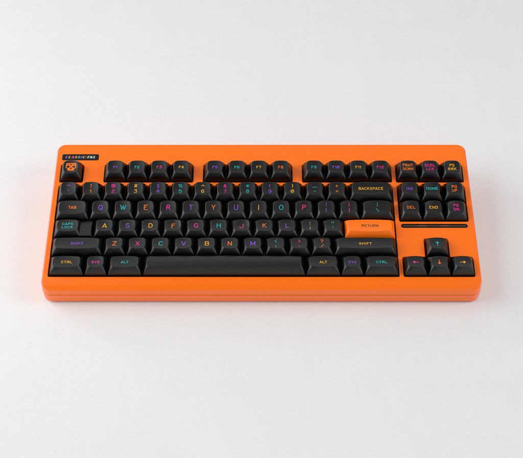 GMK MTNU Mictlán Rebirth