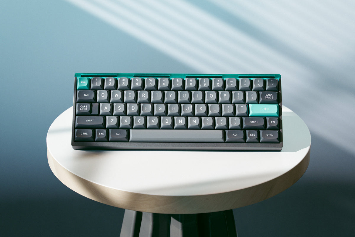Gmk Modo R2 GMK MTNU Modo & ModoLight – Oblotzky Industries