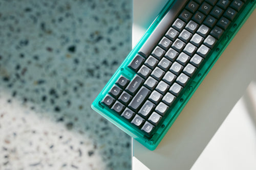 GMK MTNU Modo & ModoLight