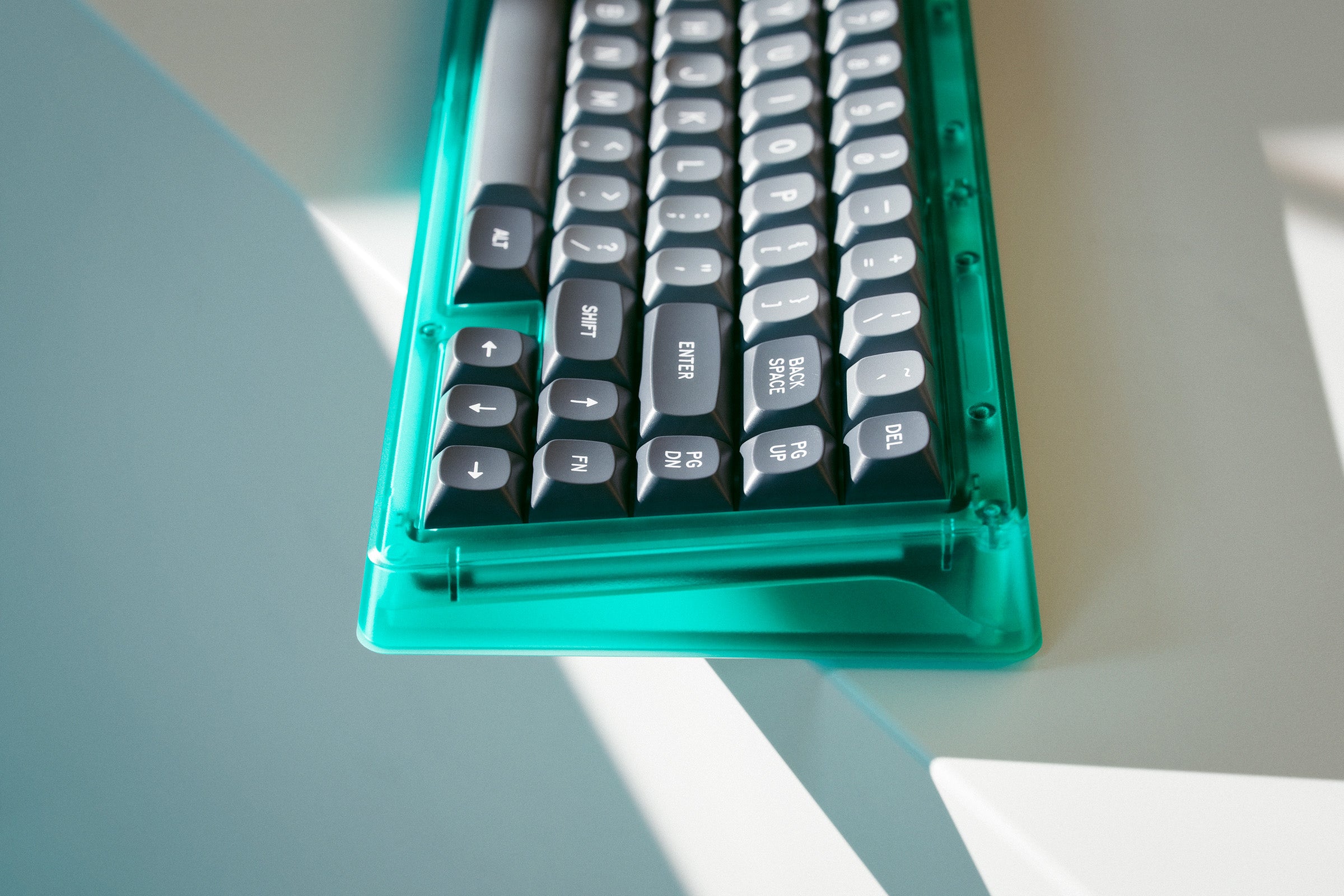 Gmk Modo R2 GMK MTNU Modo & ModoLight – Oblotzky Industries