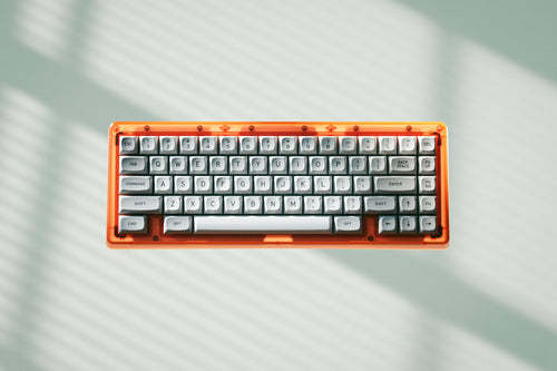 GMK MTNU Modo & ModoLight