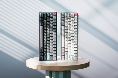 GMK MTNU Modo & ModoLight