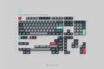 GMK MTNU Modo & ModoLight