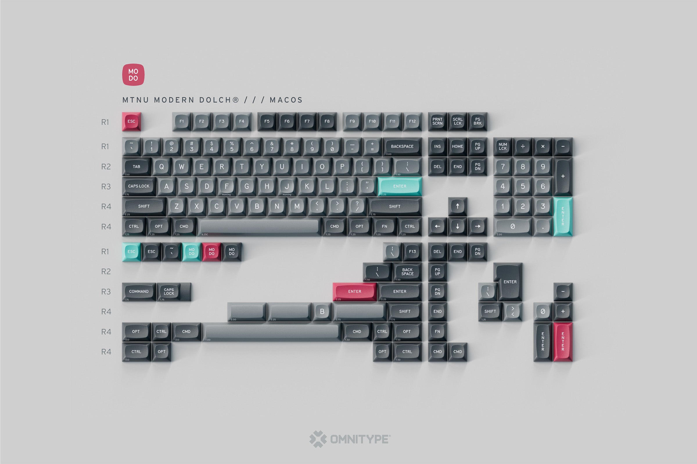 GMK MTNU Modo & ModoLight – Oblotzky Industries