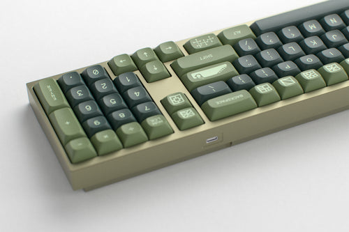 GMK MTNU Skyriter