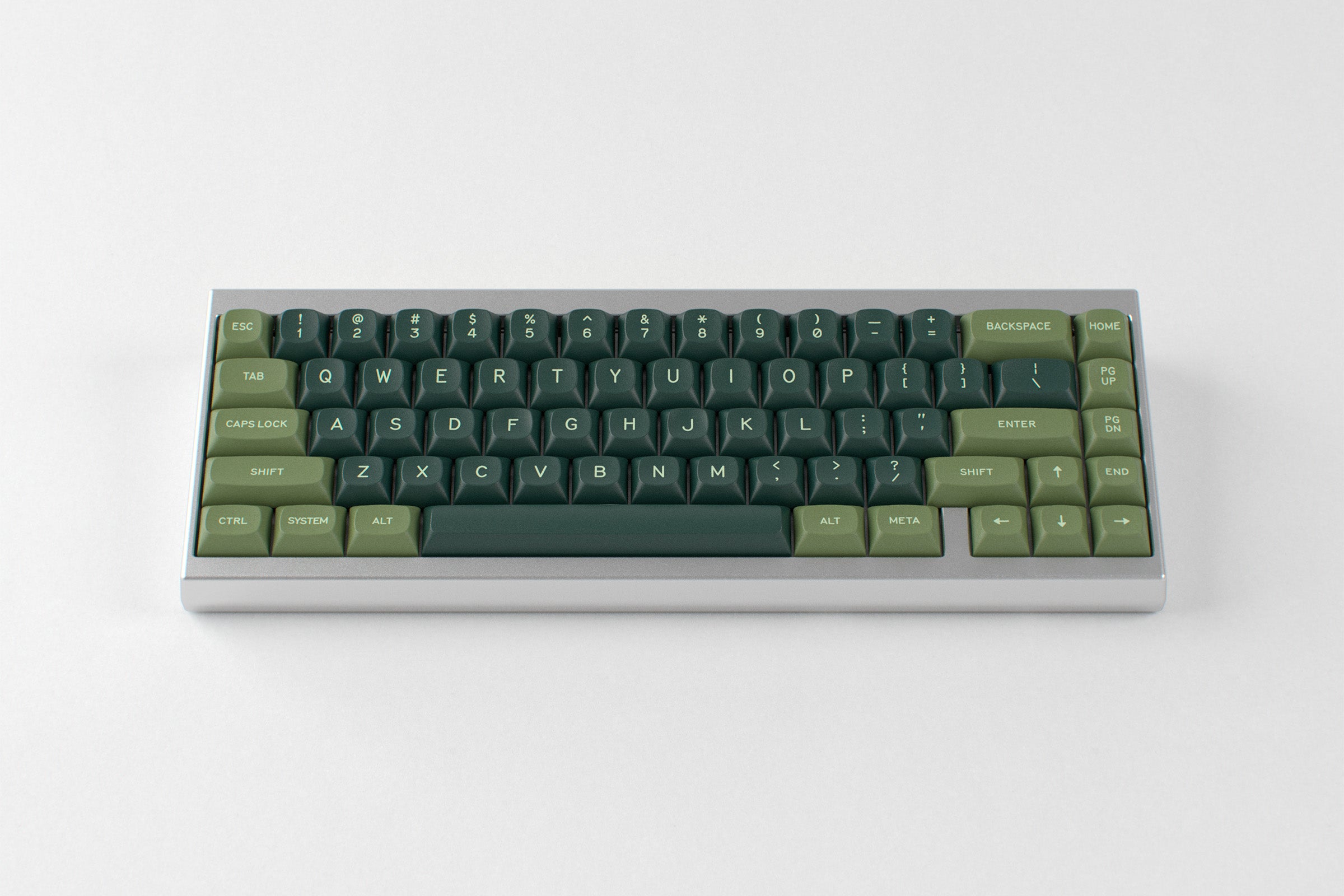 GMK MTNU Skyriter