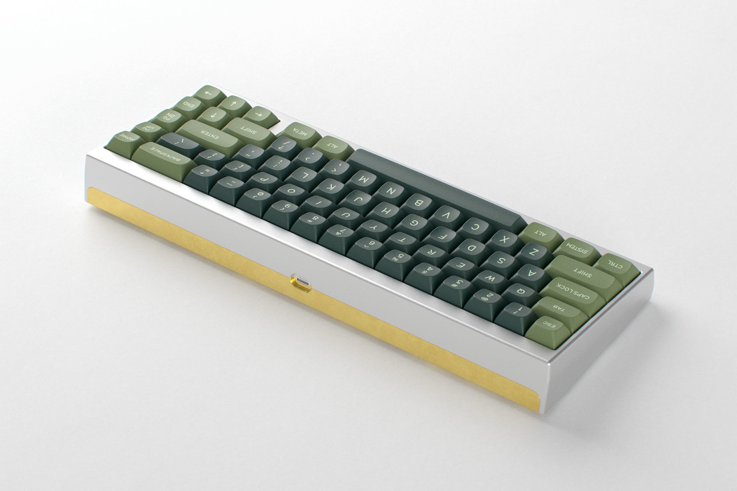 GMK MTNU Skyriter