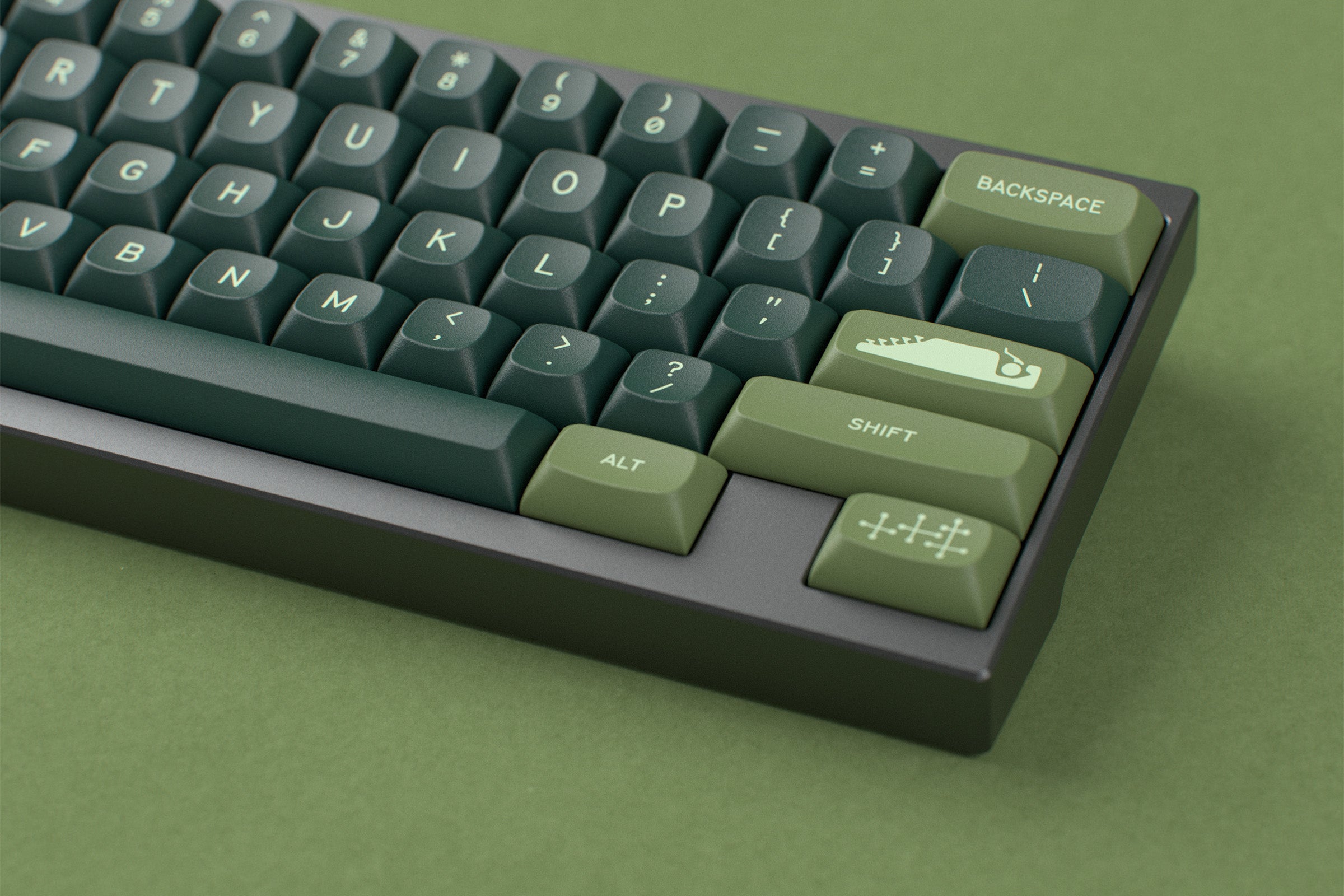 GMK MTNU Skyriter