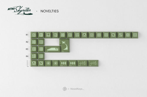 GMK MTNU Skyriter