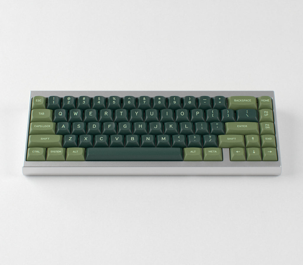 GMK MTNU Skyriter