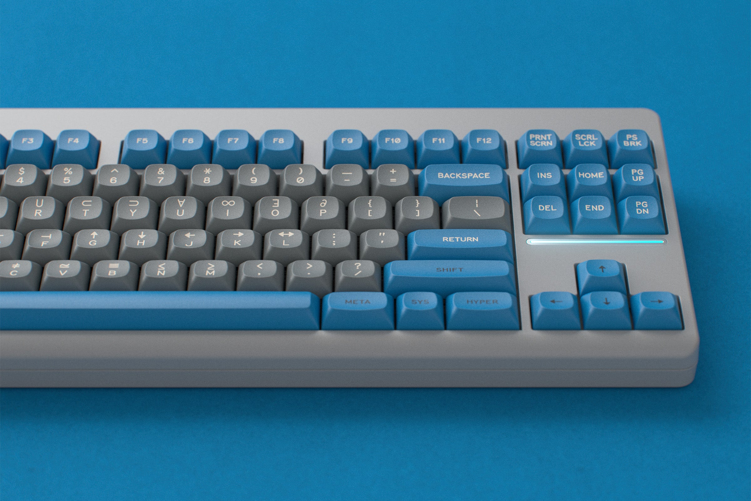 GMK MTNU Space Cadet