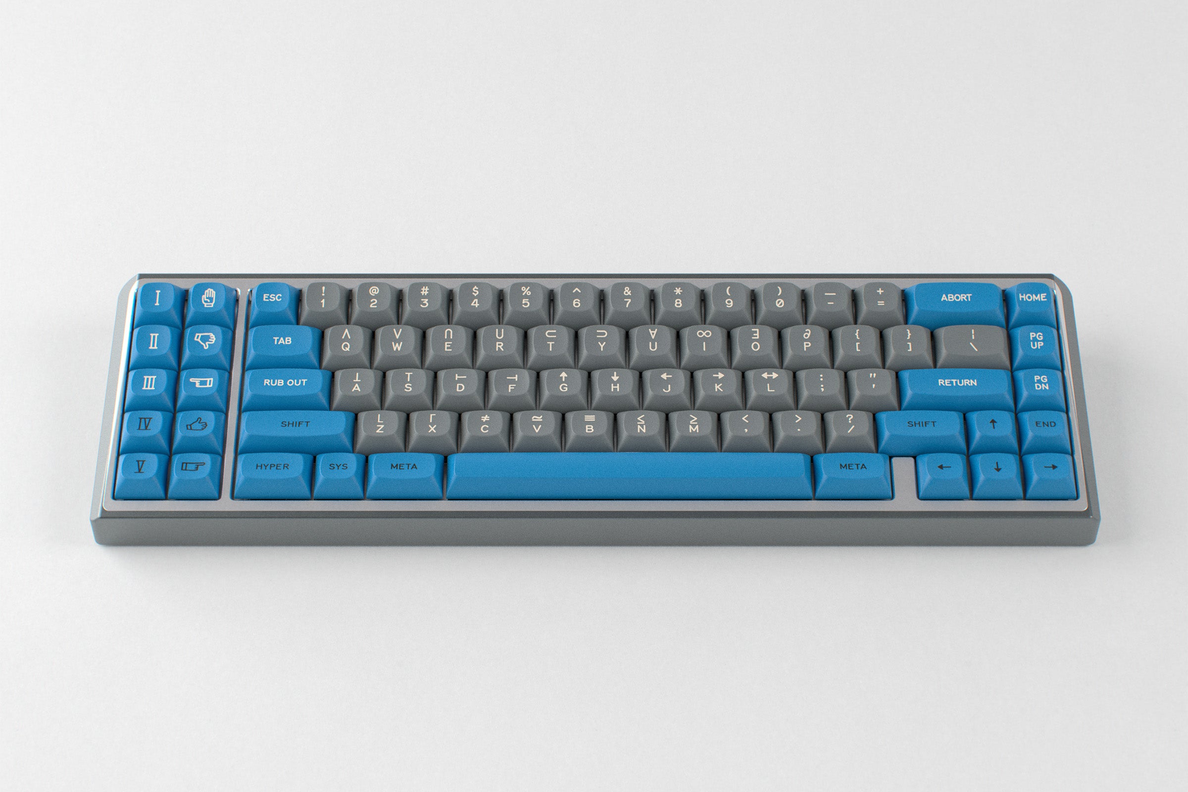 GMK MTNU Space Cadet