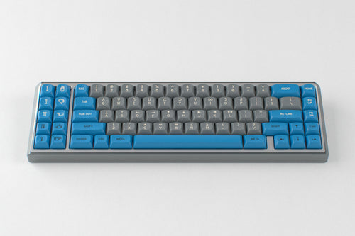 GMK MTNU Space Cadet