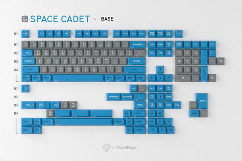 GMK MTNU Space Cadet