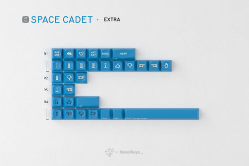 GMK MTNU Space Cadet