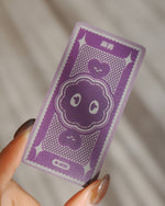 Hibi Mahjong Playing Cards
