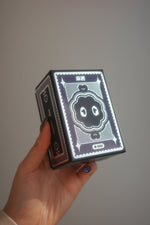 Hibi Mahjong Playing Cards