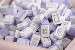 Hibi Mahjong Set