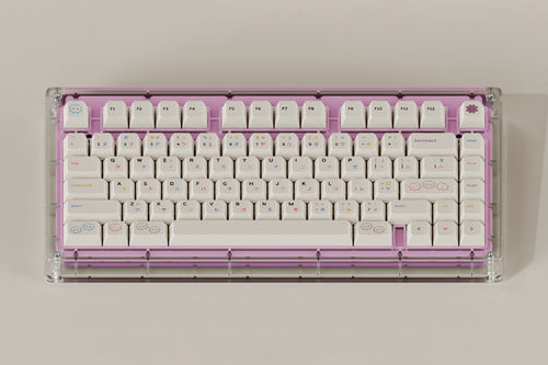 HIBI PBT Office Beige