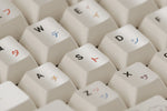 HIBI PBT Office Beige
