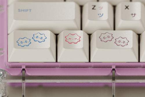 HIBI PBT Office Beige
