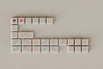 HIBI PBT Office Beige