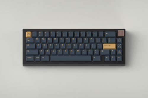 GMK CYL Moonlight