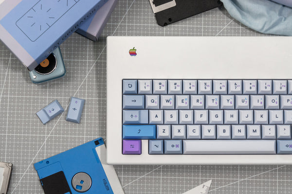 Operator Keyborad KAT Operator – Oblotzky Industries