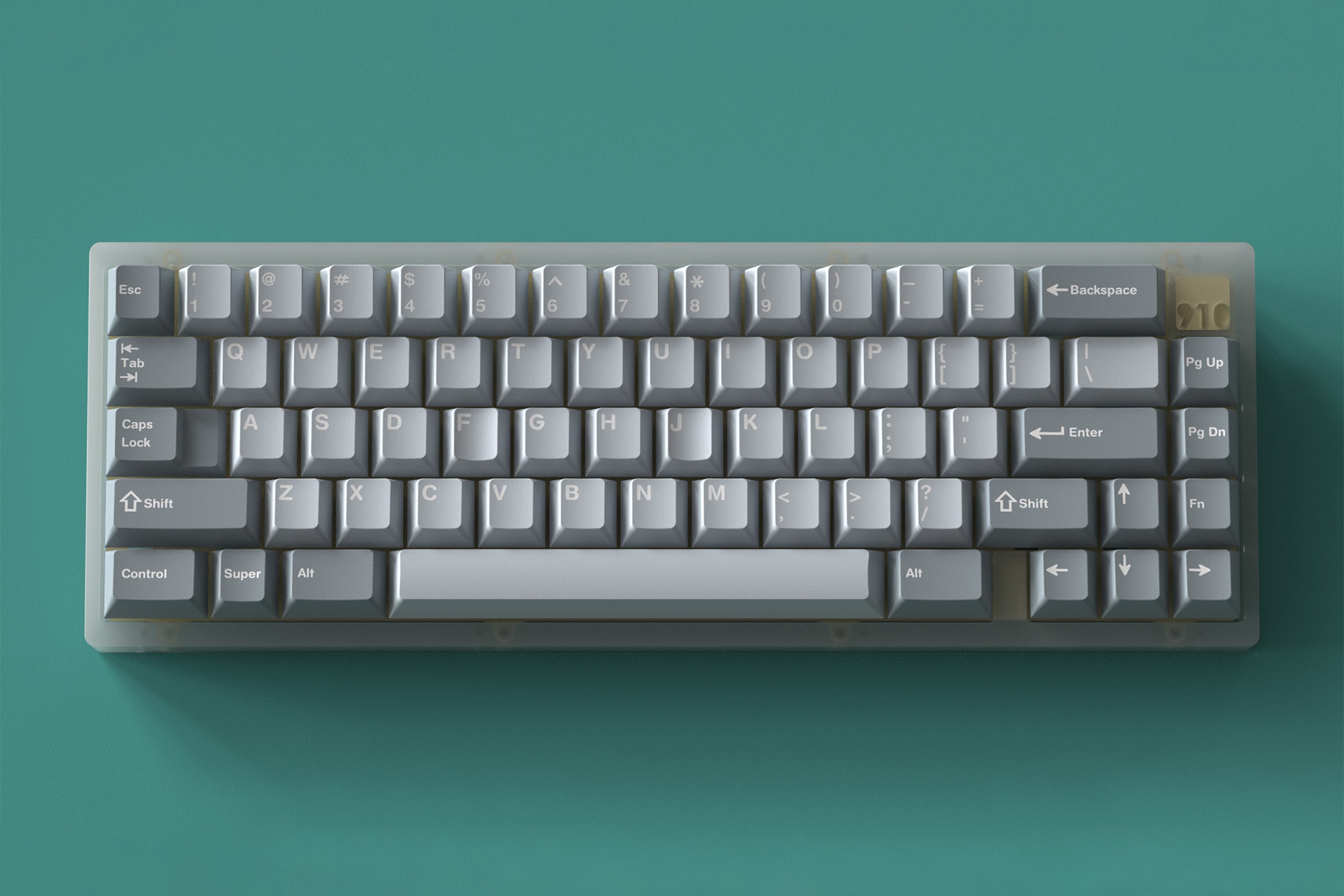 GMK CYL JAGS