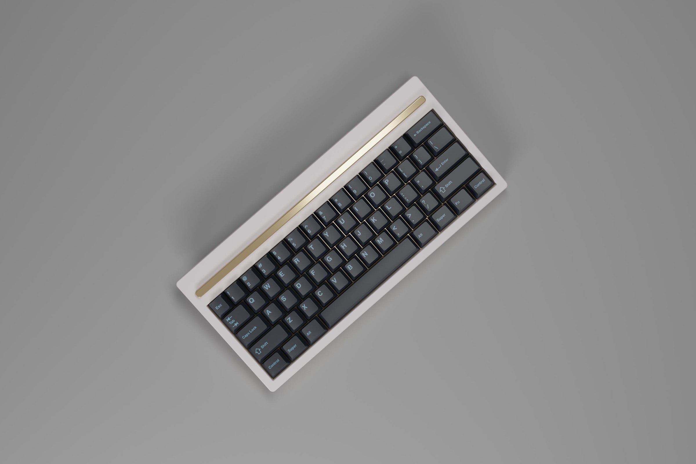 GMK CYL Shadow